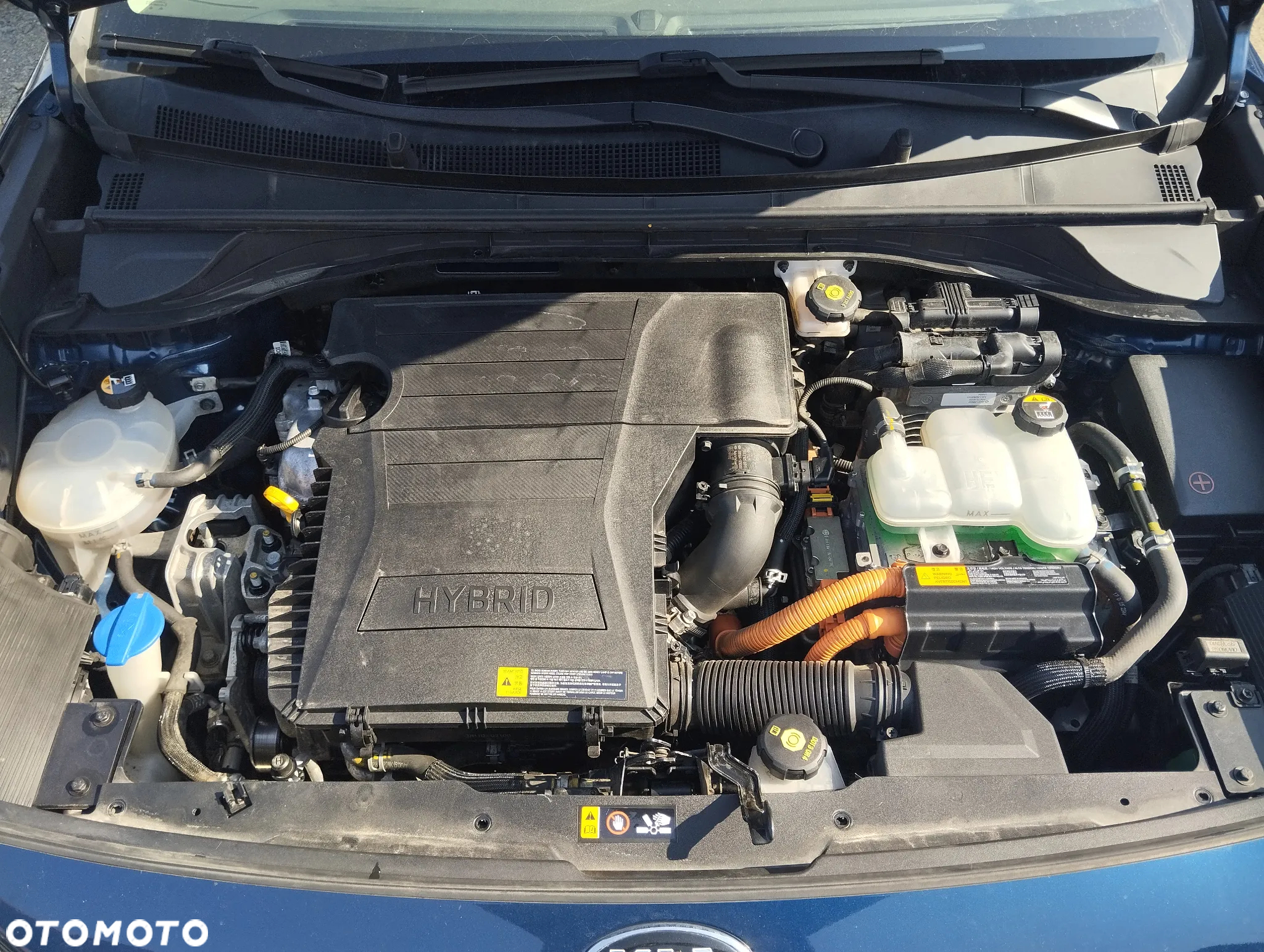 Kia Niro - 14