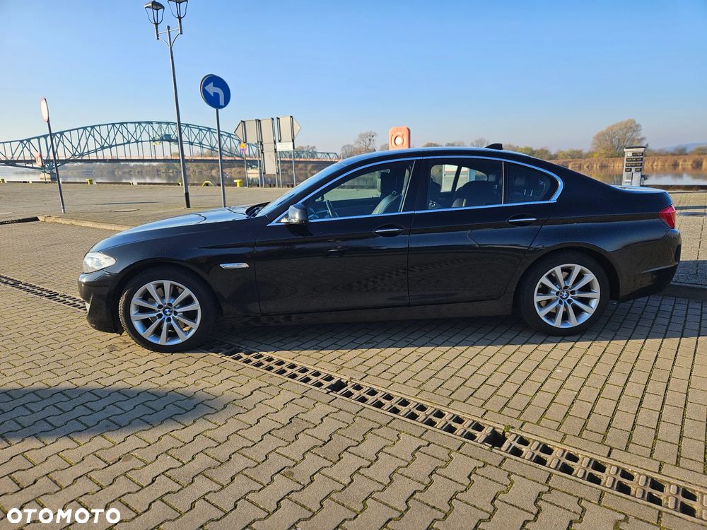 BMW Seria 5 - 12