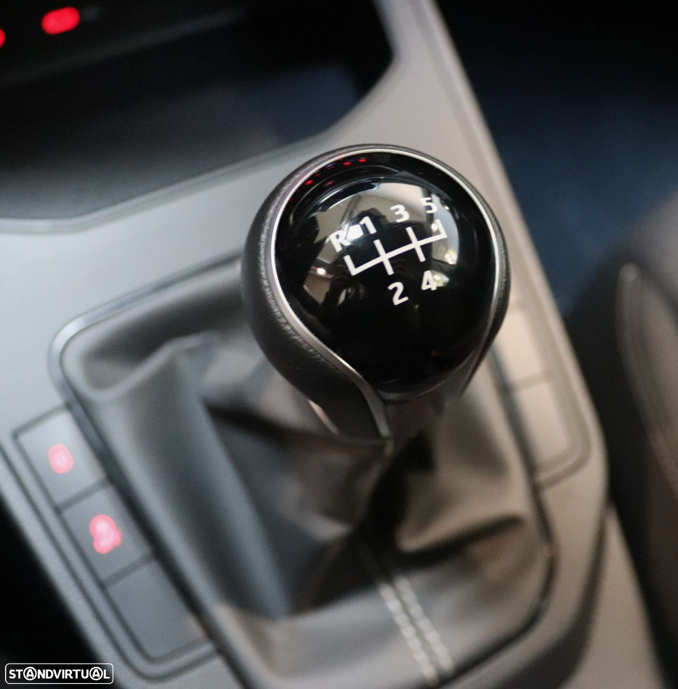 SEAT Ibiza 1.0 TSI Style - 26