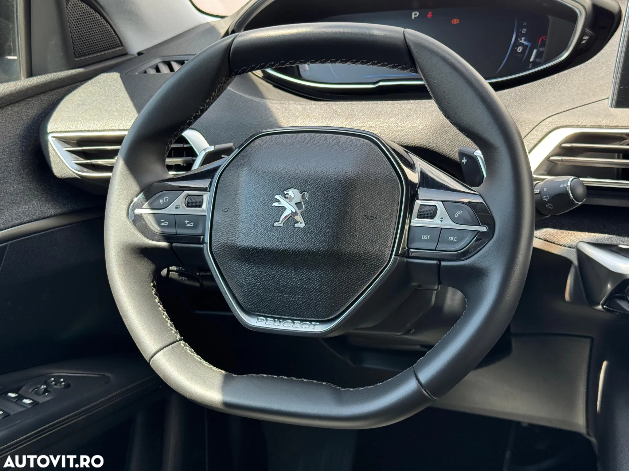 Peugeot 3008 1.5 BlueHDI 130 S&S EAT8 Allure - 13