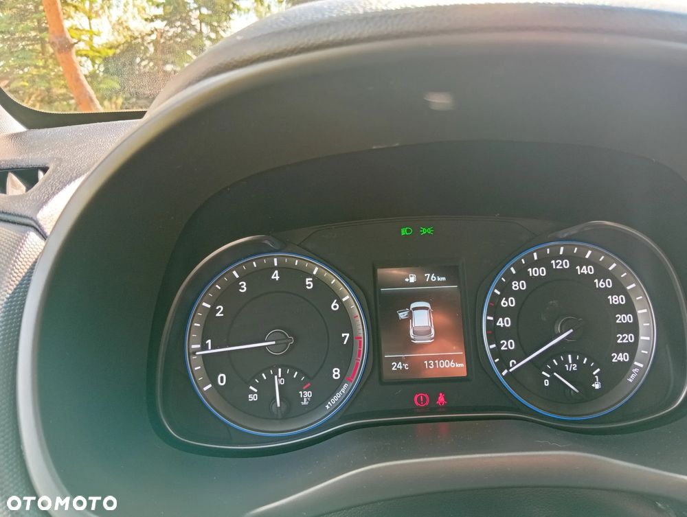 Hyundai Kona 1.0 T-GDI Premium - 2