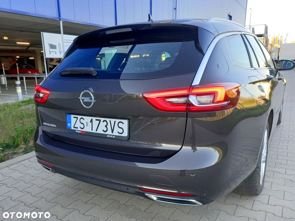 Opel Insignia 2.0 CDTI Elegance S&S - 28