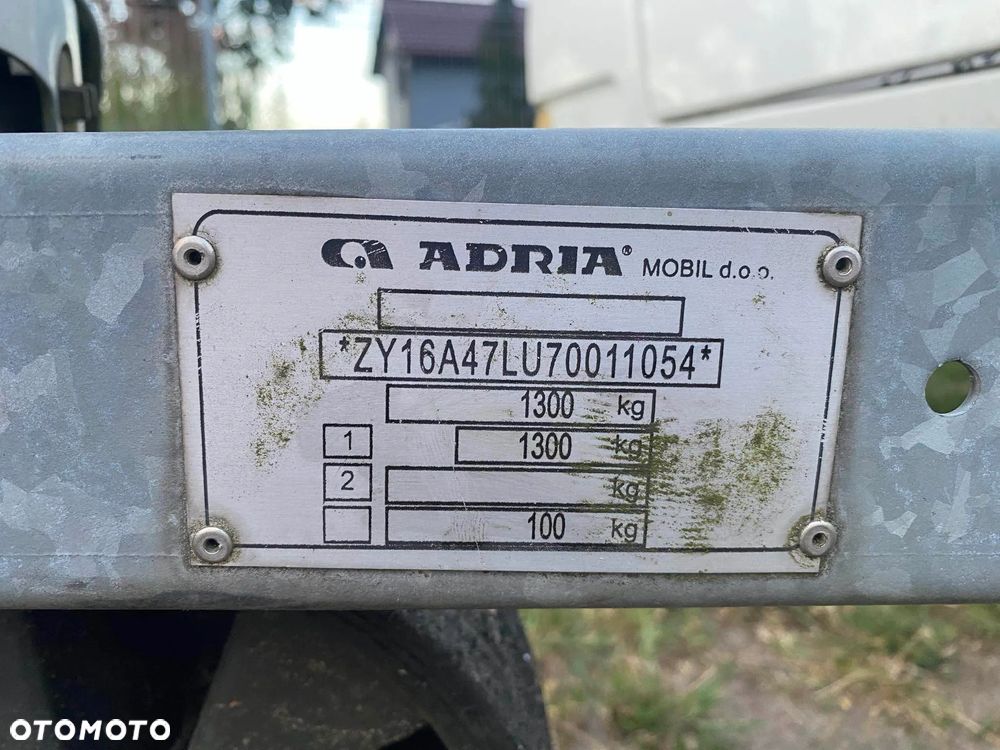 Adria Adora 472 LU - 19