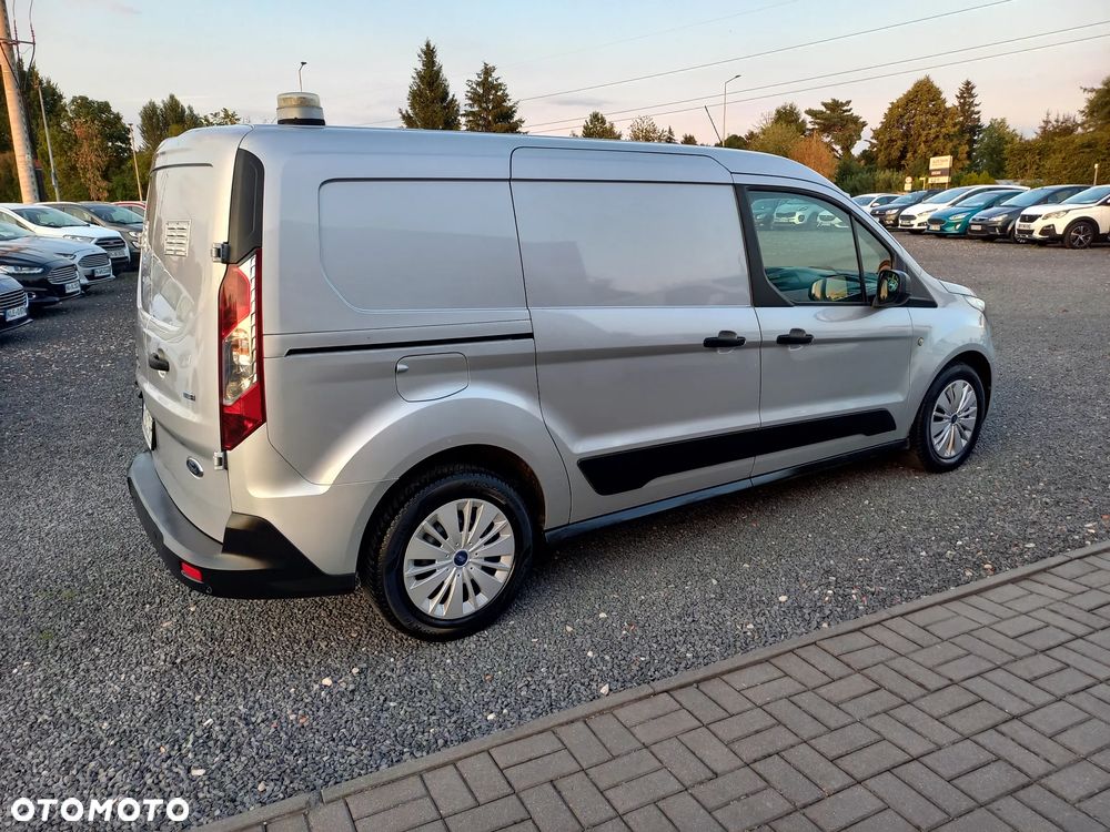 Ford Transit Connect - 10