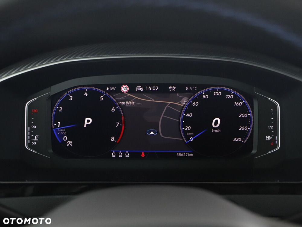 Volkswagen Arteon Shooting Brake - 12