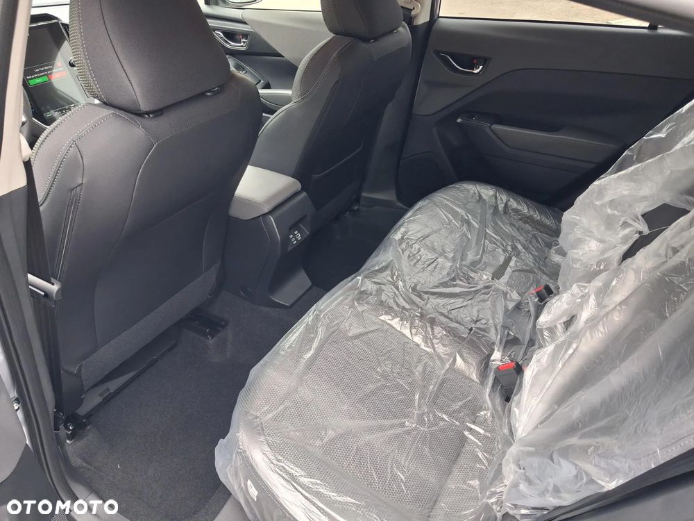 Subaru Crosstrek 2.0i-S e-Boxer Comfort (EyeSight) Lineartronic - 10