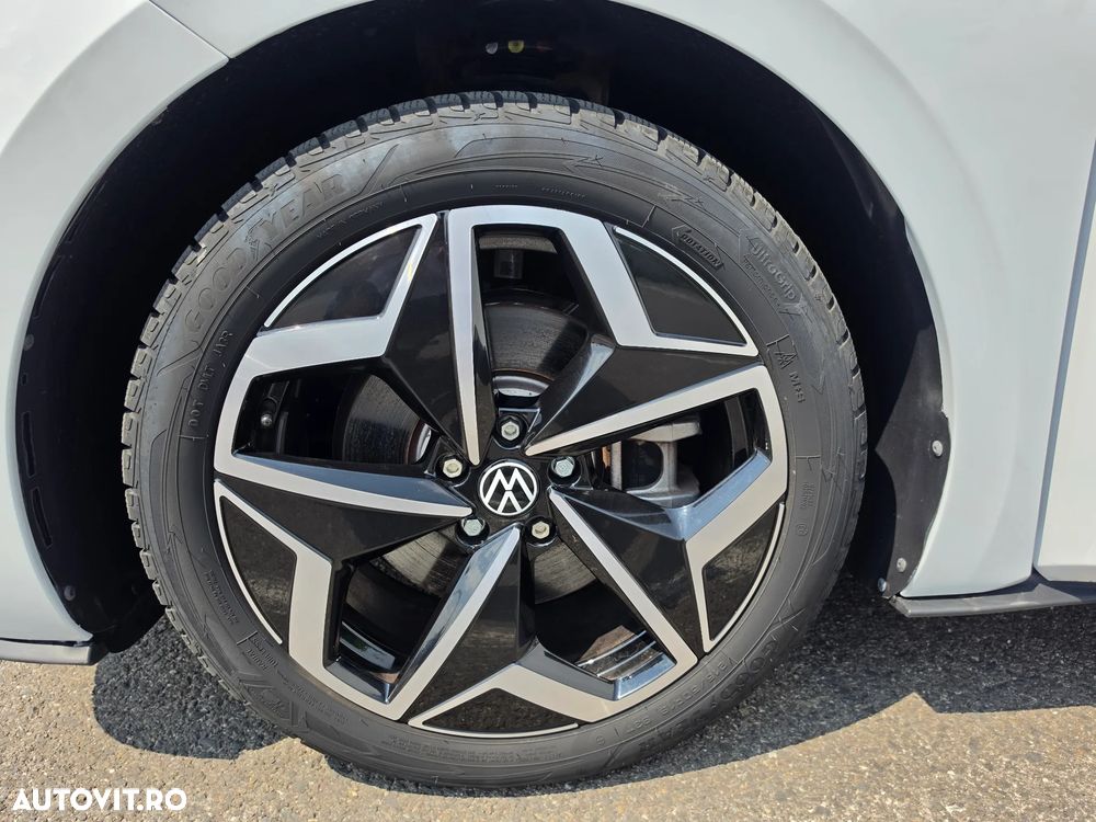 Volkswagen ID.3 58 kWh Pro Performance - 12