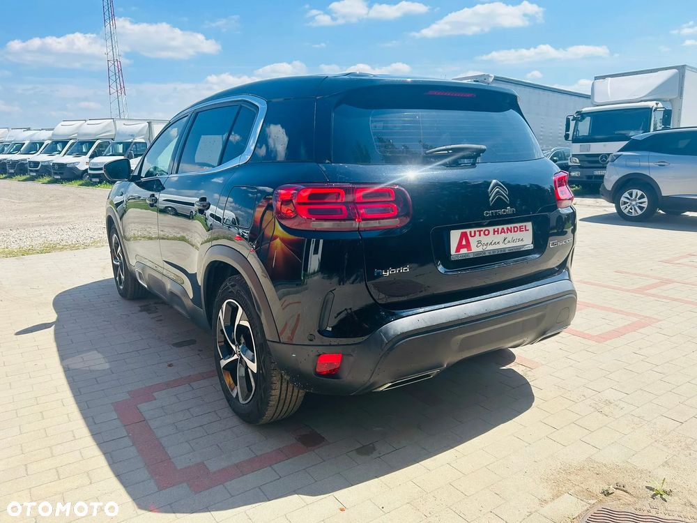 Citroën C5 Aircross - 5