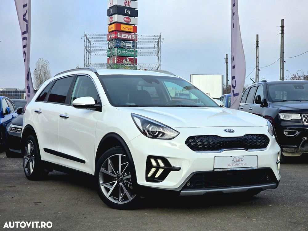 Kia Niro - 3
