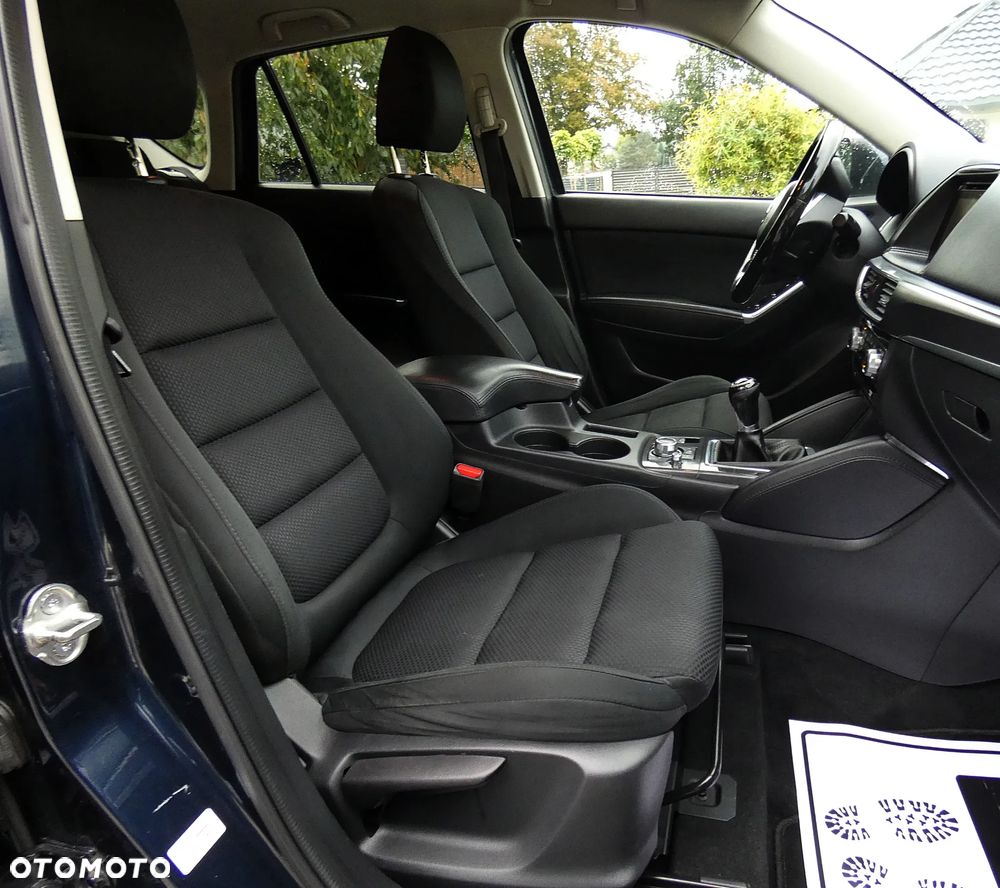 Mazda CX-5 2.2 D Skypassion - 29