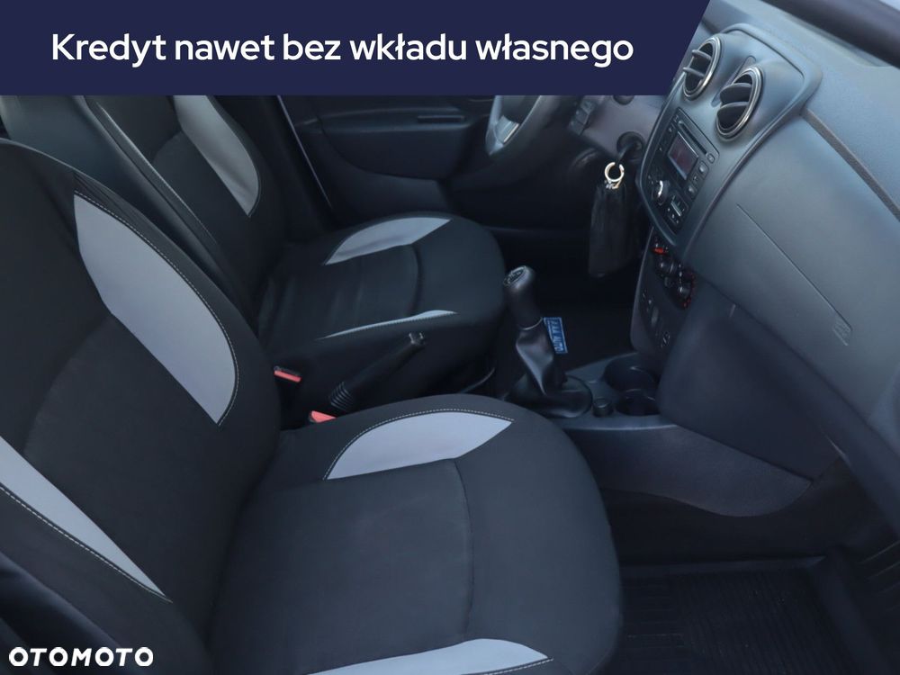Dacia Sandero - 11