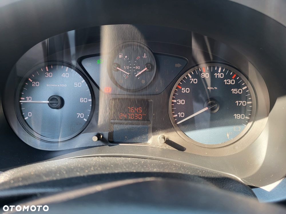 Citroën Berlingo 1.6 HDi 90 FAP Multispace - 20
