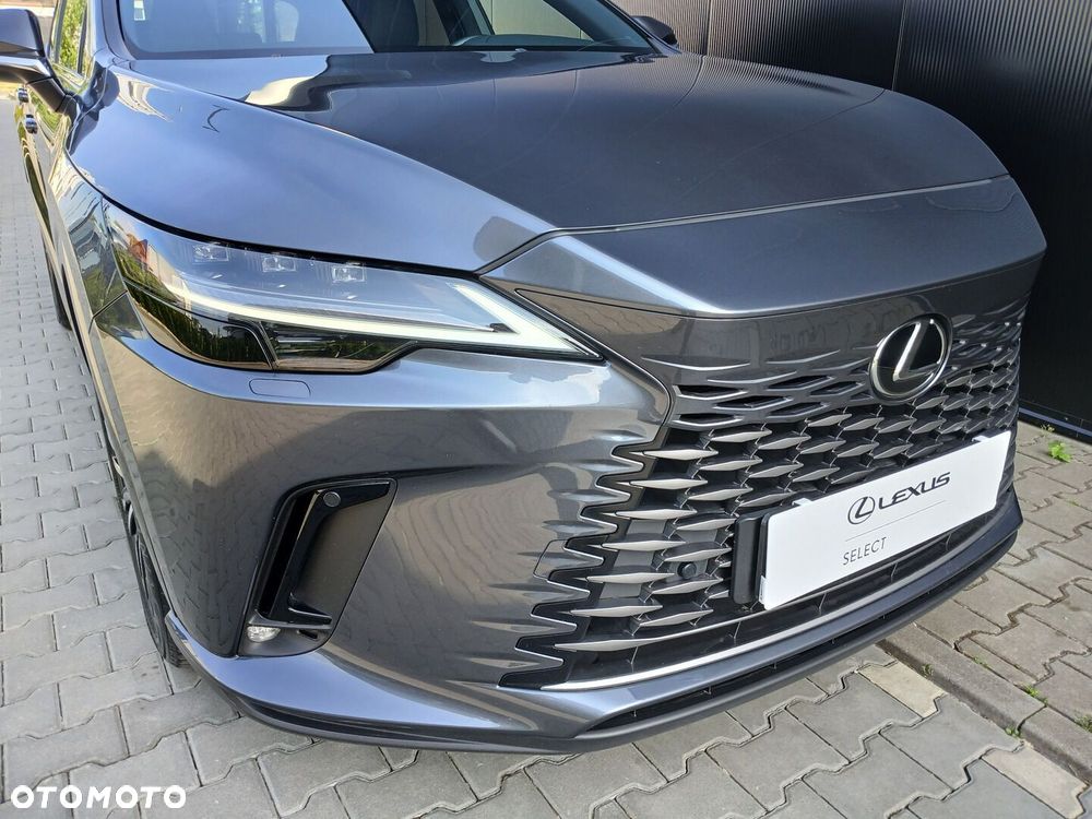 Lexus RX 450h+ Prestige - 30