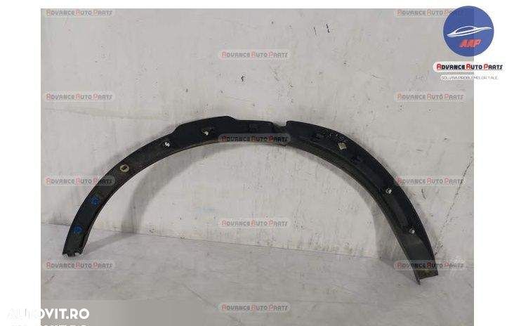 Bandou Overfender Stanga Spate original Land Rover  Range Rover Evoque - 6