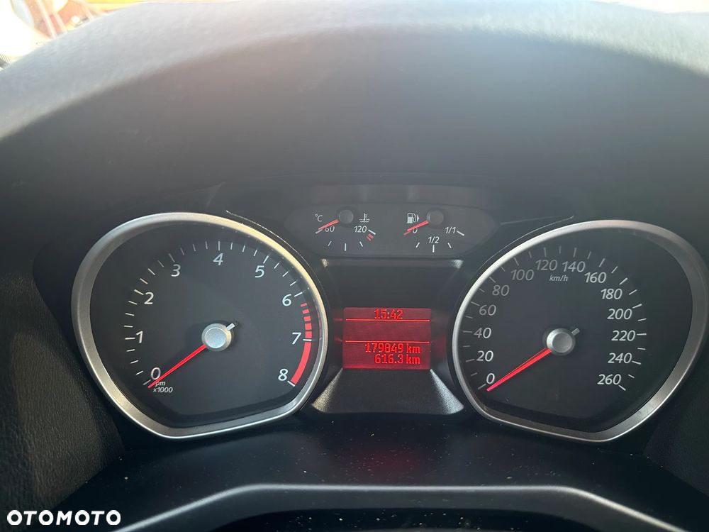 Ford Mondeo 2008 photo 5