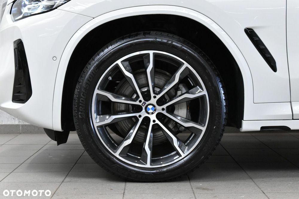 BMW X4 - 7