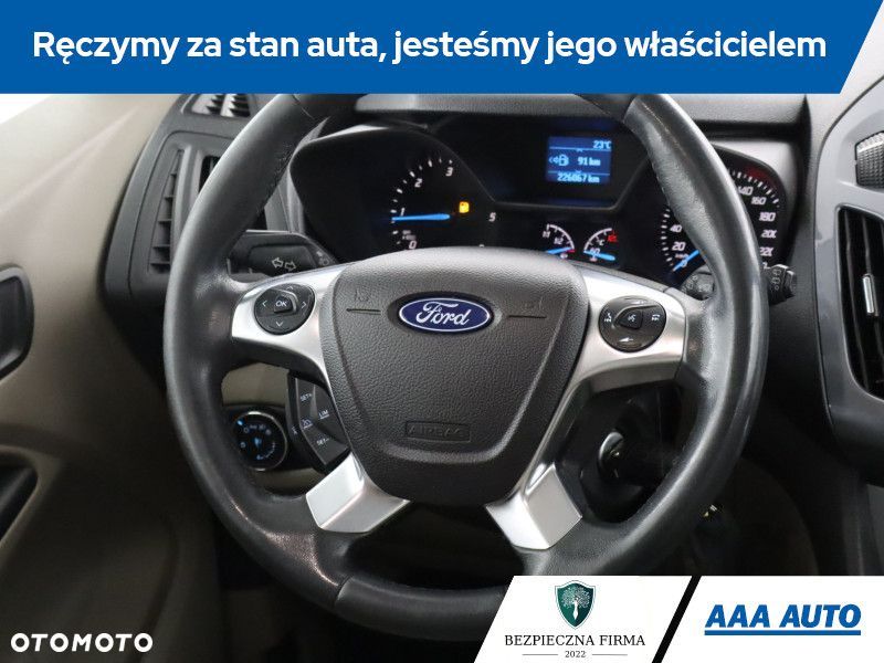 Ford Tourneo Connect - 17