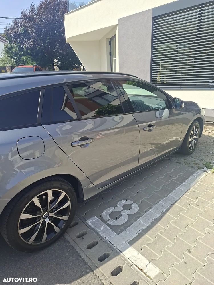 Volvo V60 D3 Summum - 5