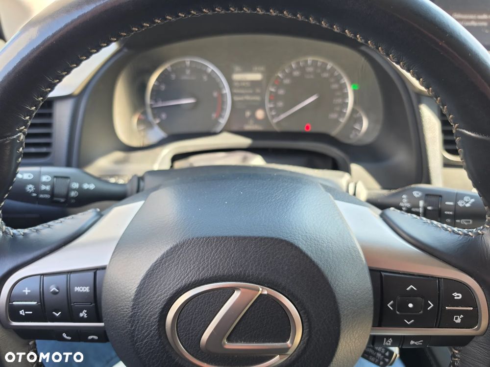 Lexus RX 200t / 300 Elegance - 26