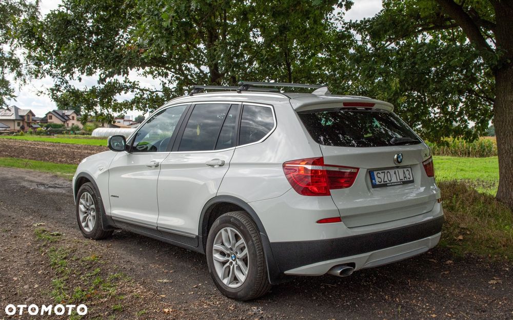 BMW X3 - 24