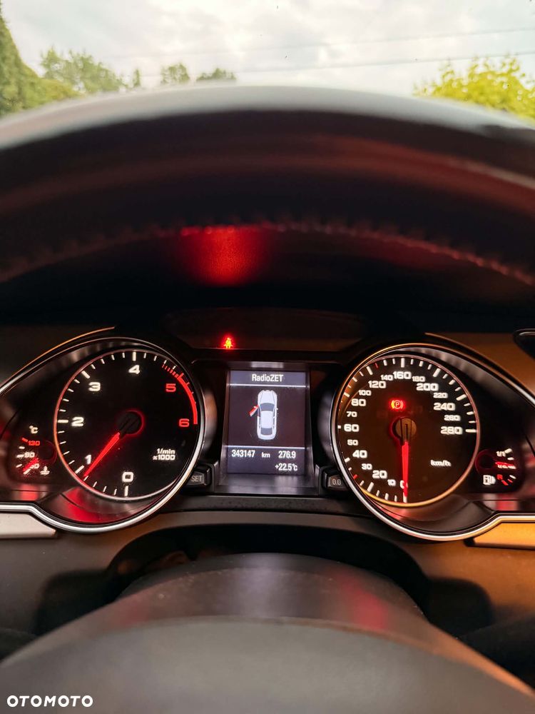 Audi A5 Sportback - 10