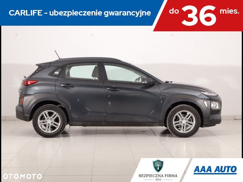 Hyundai Kona - 7