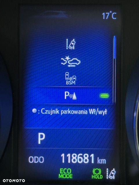 Toyota C-HR 1.8 Hybrid Executive - 7