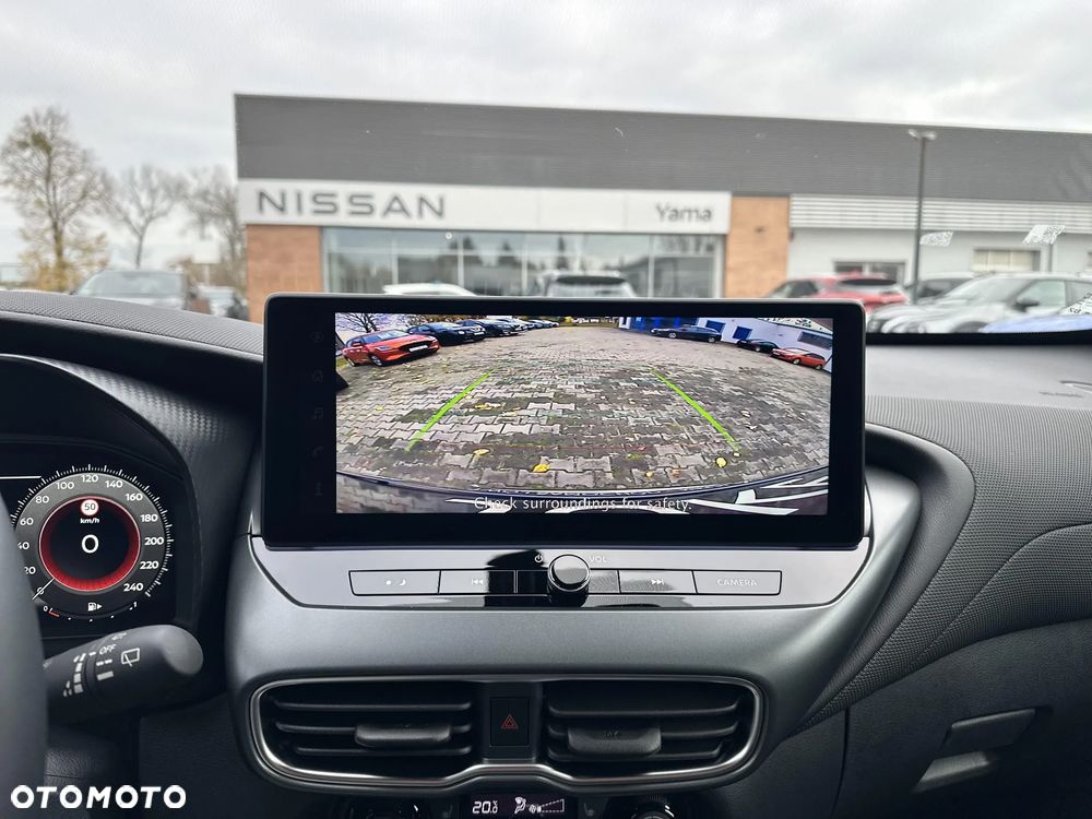 Nissan Juke 1.0 DIG-T N-Connecta DCT - 24