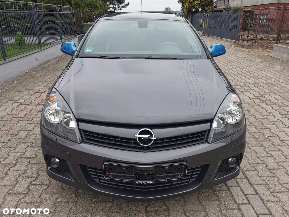 Opel Astra 1.6 Edition 111 Jahre - 5