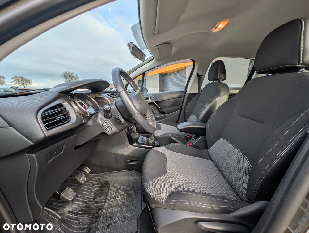 Citroën C3 1.2 VTi Exclusive - 29