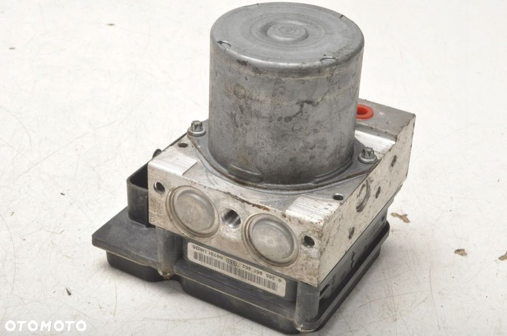MERCEDES W245 POMPA ABS A0064316712 - 3
