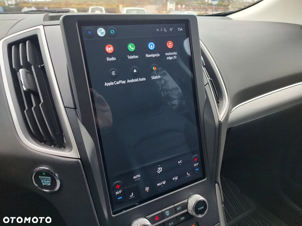 Ford Edge - 11