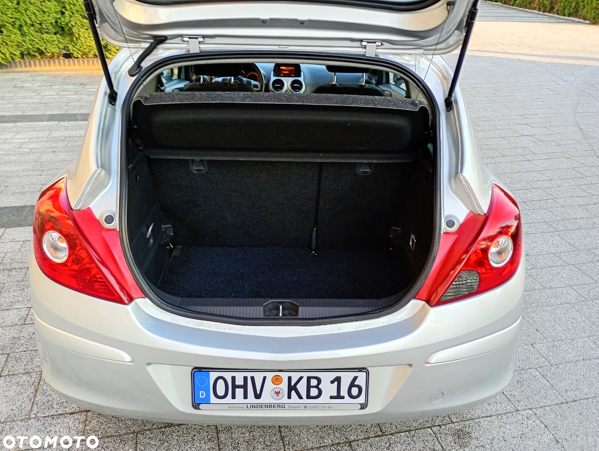 Opel Corsa 1.3 CDTI Enjoy - 14