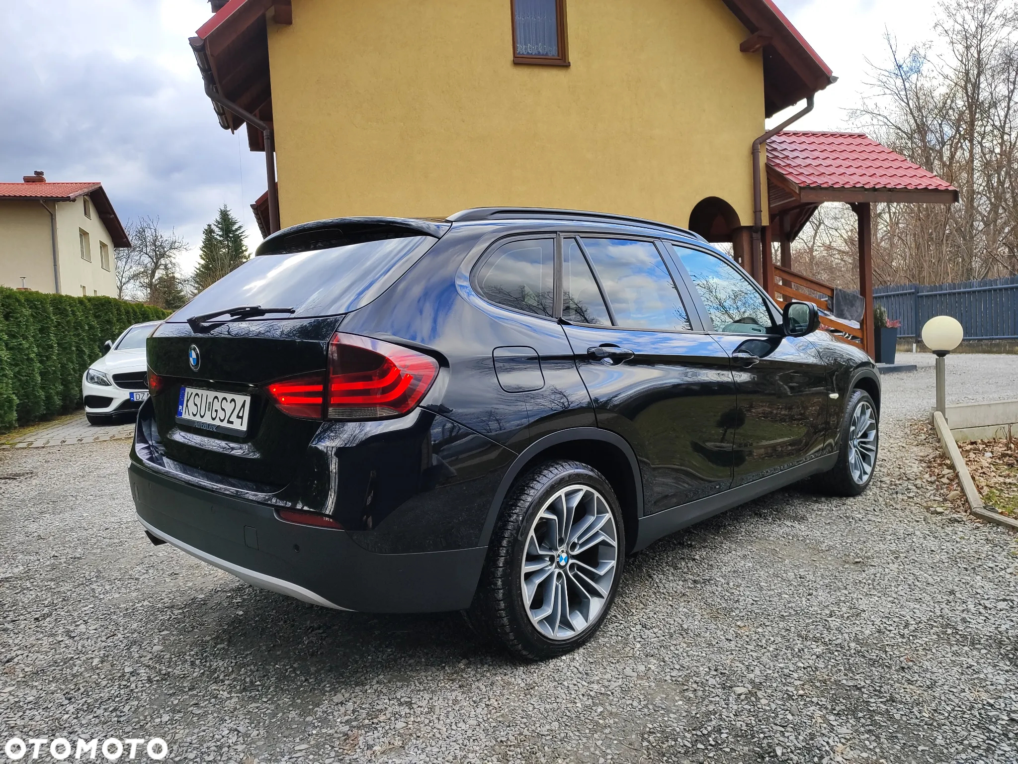 BMW X1 xDrive20d - 5