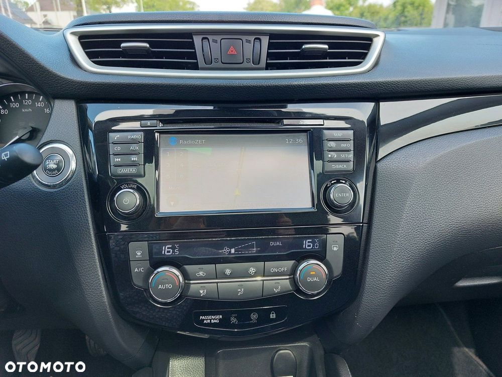 Nissan Qashqai - 17