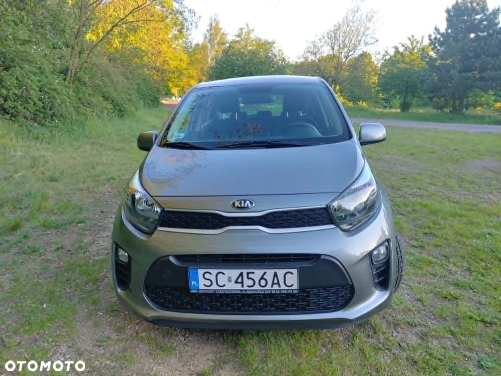 Kia Picanto 1.2 M - 8