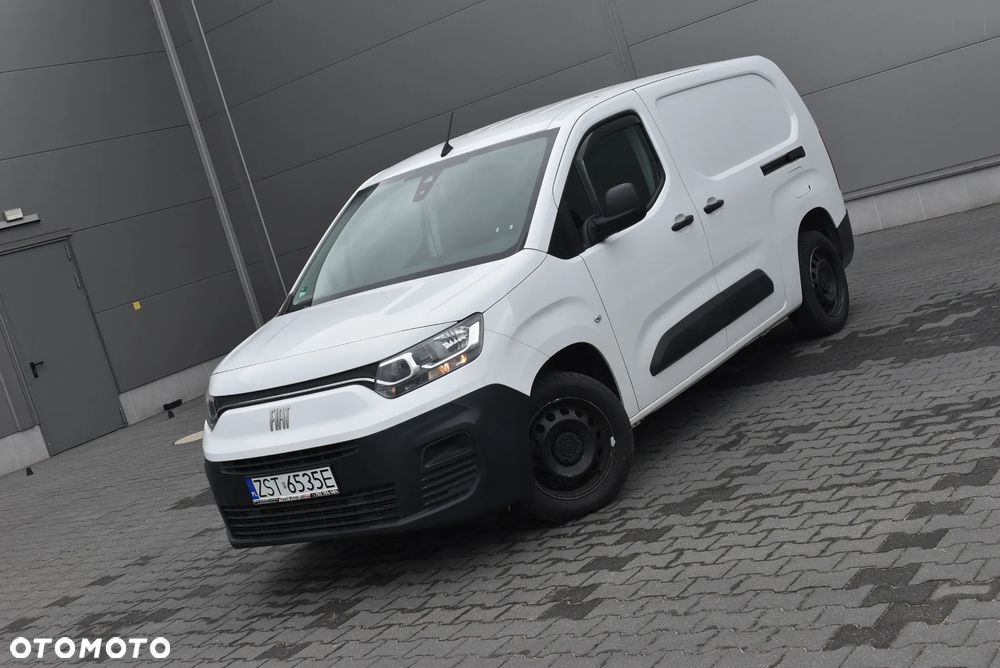 Fiat DOBLO - 32