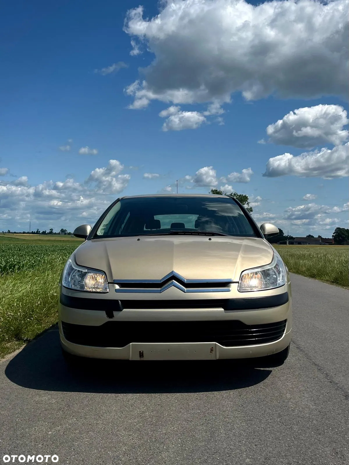 Citroën C4 1.6 16V Confort - 6