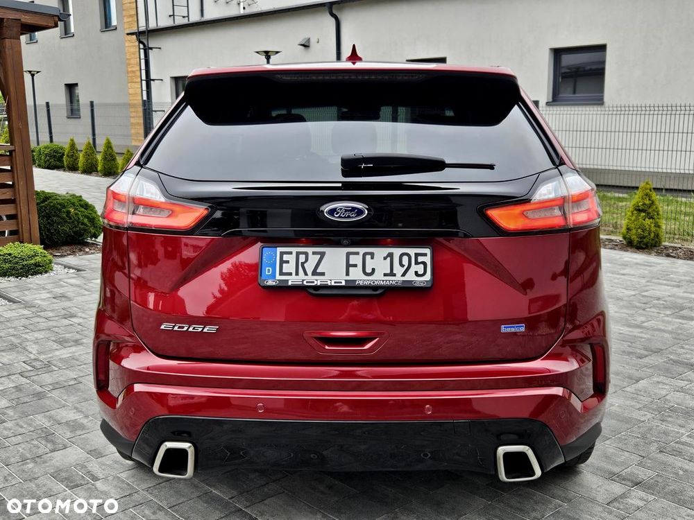 Ford Edge 2.0 EcoBlue Bi-Turbo 4x4 ST-LINE - 11
