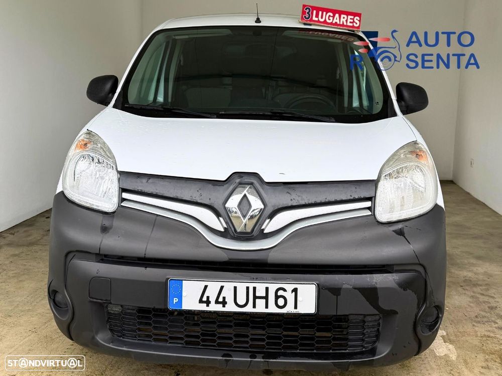 Renault Kangoo 1.5 dCi Business 3L - 3