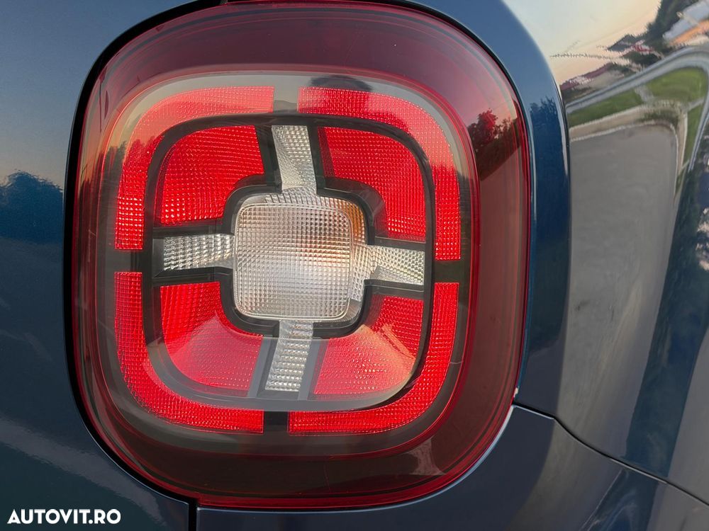 Dacia Duster dCi 110 2WD Comfort - 15