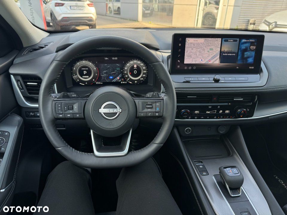 Nissan Qashqai - 12
