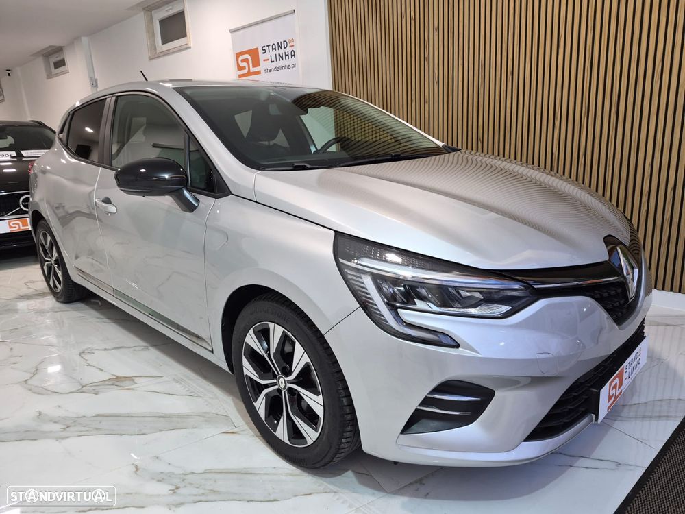 Renault Clio 1.5 Blue dCi Evolution - 6