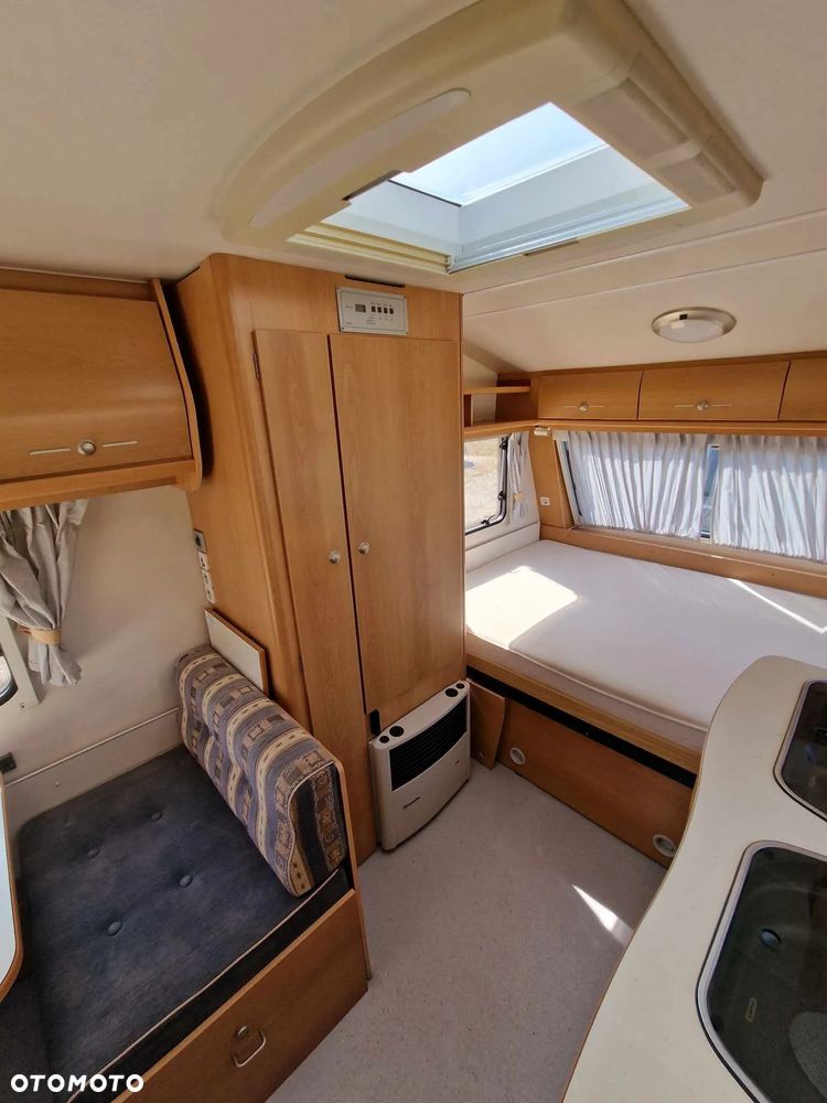 Avento Excellence 420 TD - 5