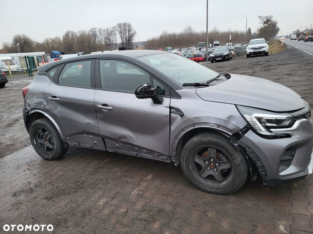 Renault Captur 1.0 TCe Zen - 12