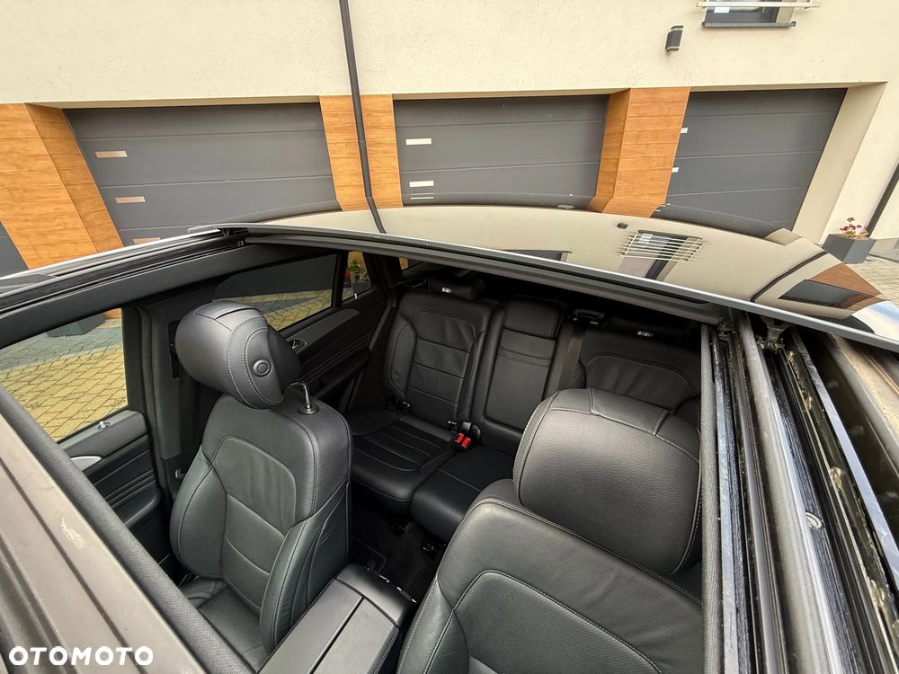 Mercedes-Benz GLE AMG 43 4-Matic - 10