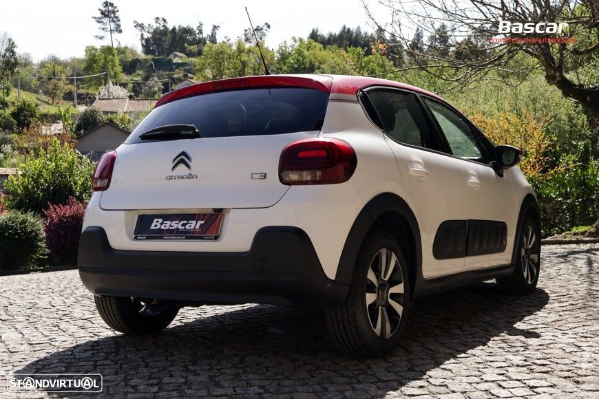 Citroën C3 1.6 BlueHDi Feel - 7
