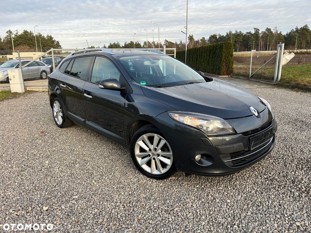Renault Megane 1.9 dCi Business Line - 3