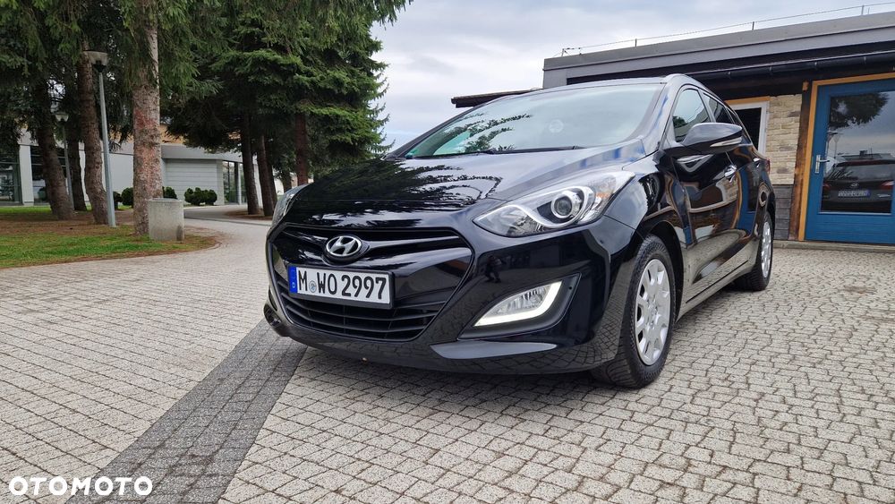 Hyundai i30 - 24