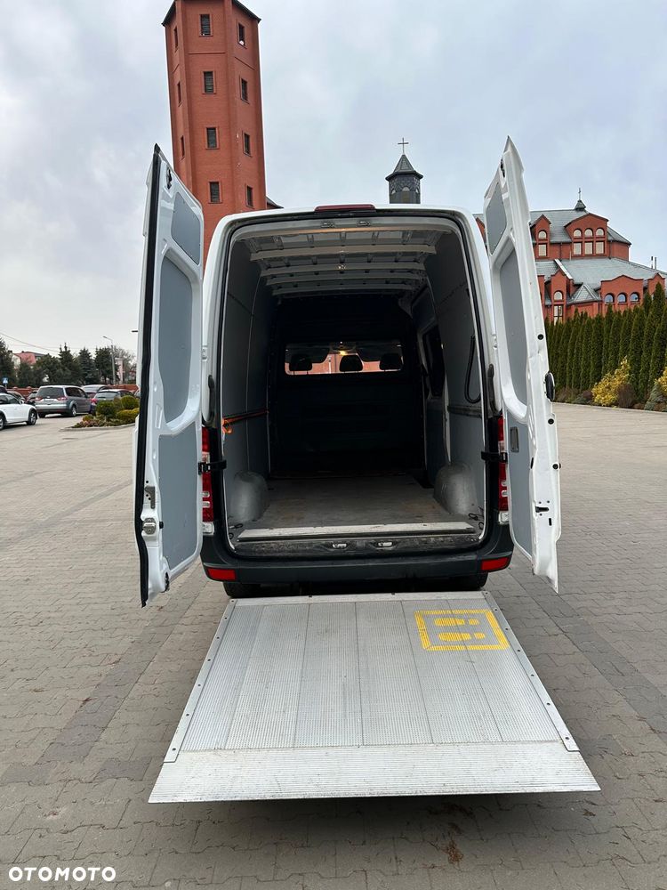 Mercedes-Benz SPRINTER - 19